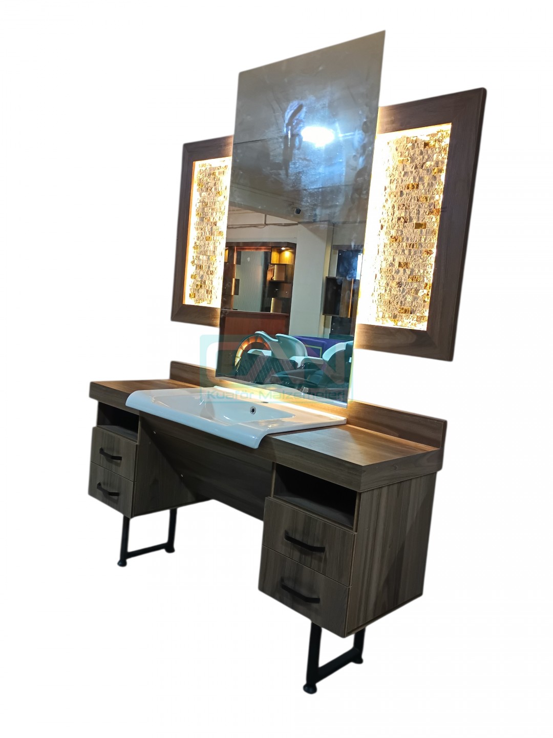 Berber Tezgahı BTZ-33